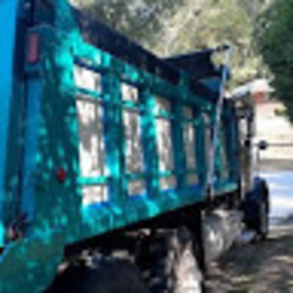 Meet your Posher, Dirt money - Picture 1 of 1